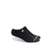 Halo Black Sun Training Ankle Socks