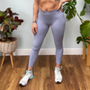 Halo Stratospheric Leggings in Beau Blue